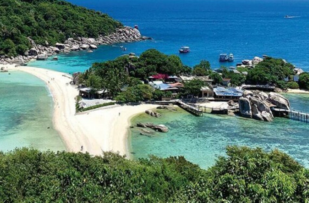 สุราษฎร์ฯเร่งสอบนอมินี ถือครองที่ดินสิ่งปลูกสร้างเกาะสมุย-พะงัน 
