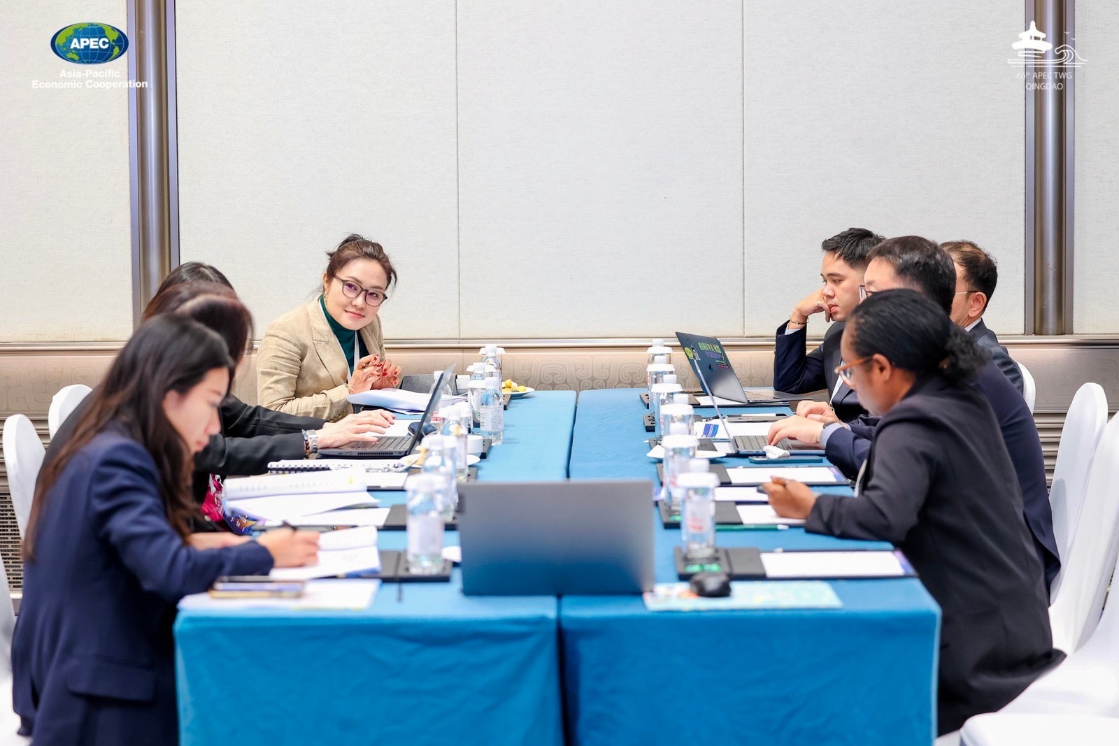 ไทย–ออสเตรเลีย ร่วมขับเคลื่อนการท่องเที่ยวอย่างยั่งยืน ภายใต้กรอบเอเปค