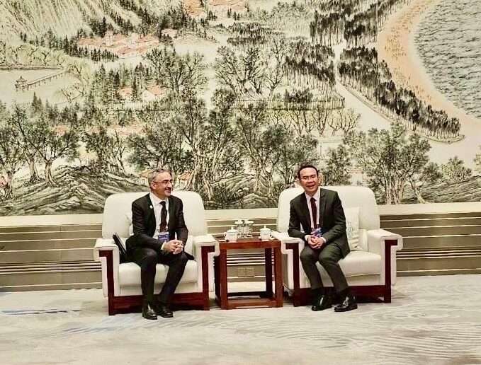 ไทย–ออสเตรเลีย ร่วมขับเคลื่อนการท่องเที่ยวอย่างยั่งยืน ภายใต้กรอบเอเปค
