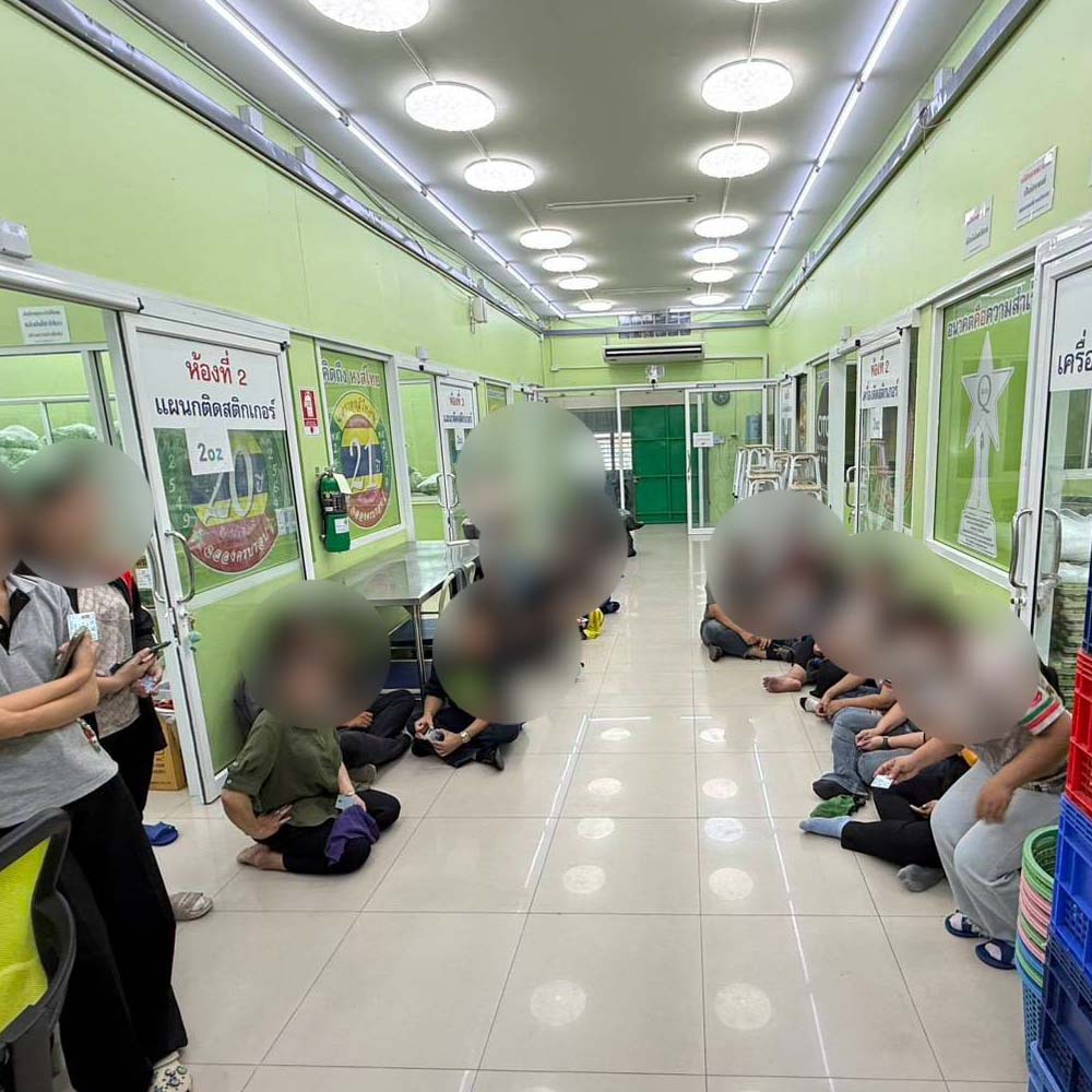 ปคบ.เผยต้นตอ “ยาดมสูตร 2” ปนเปื้อนเชื้อรา มาจากโรงงานเถื่อน