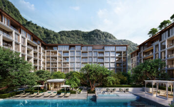 The Residences at InterContinental Phuket Resort