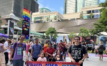 จับตาโรค SMA คนไทย 1 ใน 56 เสี่ยงเป็นพาหะโดยไม่รู้ตัว