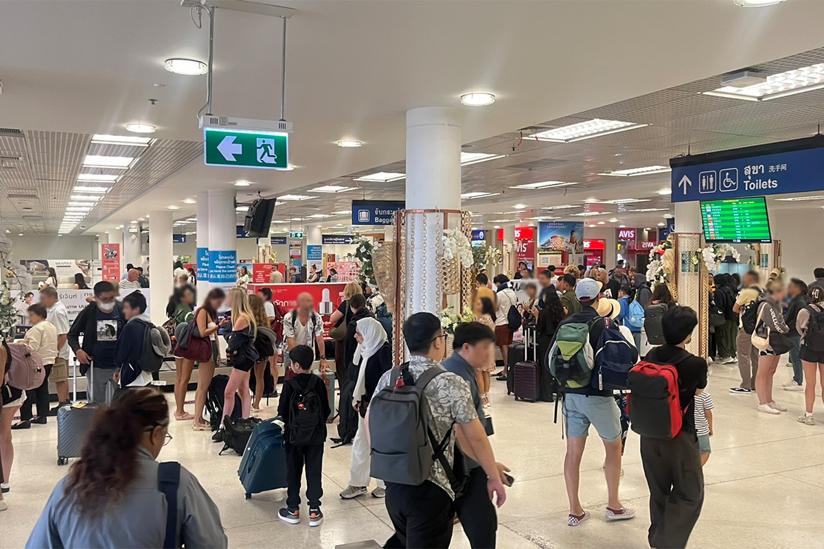 10 ปี เชียงใหม่ โตก้าวกระโดด รัฐ-เอกชนทุ่ม 2 แสนล้านพลิกโฉม