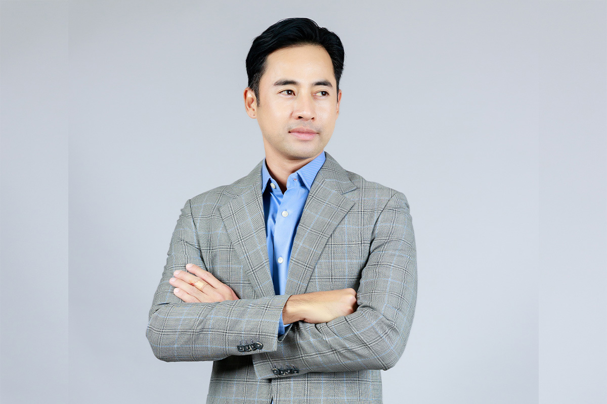ณรงค์ชัย คุณปลื้ม เปิด 7 โปรเจ็กต์ ‘เมืองลับต่างชาติ’