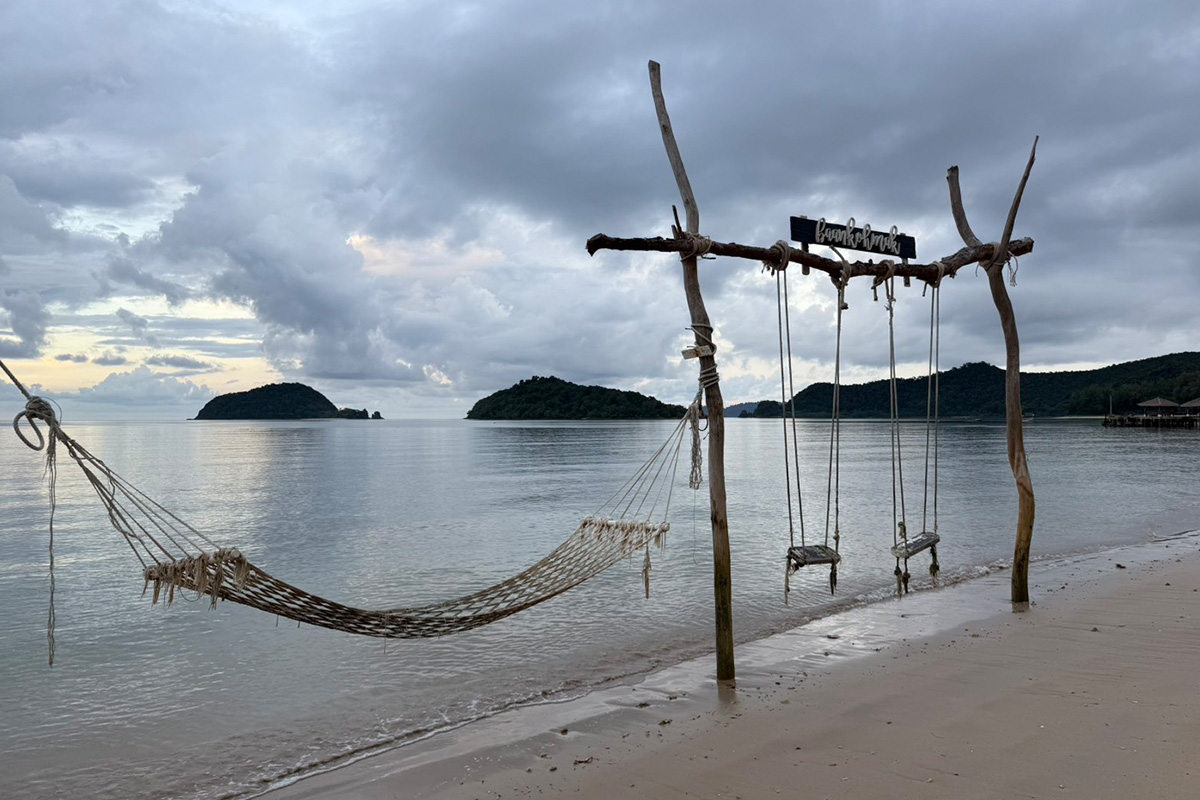 ททท.ตราดชู 5 เรือธงรุกตลาด อัดอีเวนต์ทั้งปีเจาะนักท่องเที่ยวคุณภาพ