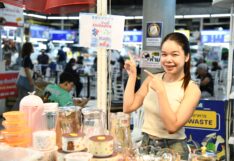 คนละครึ่งพลัส วันแรก แห่ใช้จ่ายเกือบ 2.5 ล้านราย เงินสะพัดกว่า 500 ล้าน คนละครึ่งพลัส