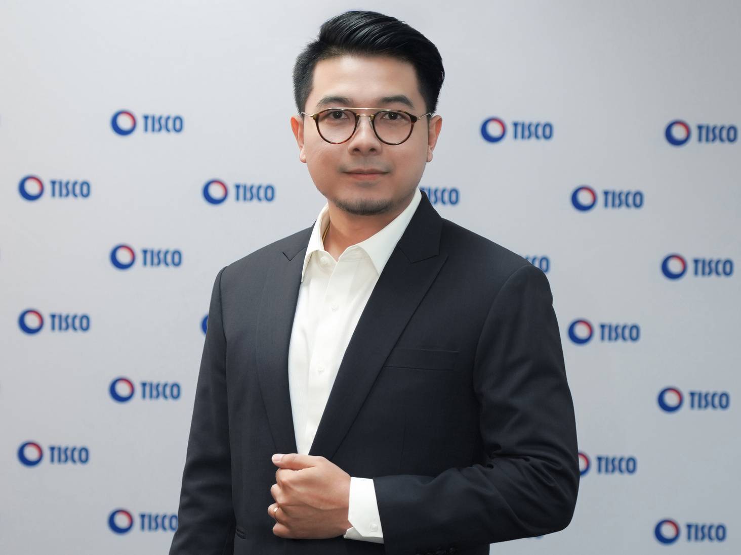 TISCO ESU ปรับเพิ่ม GDP ปี’68 โต 2.1% ภาษี “ทรัมป์” กระทบเบากว่าคาด