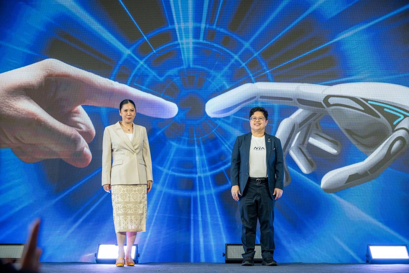 ททท.ผนึกสนช.พัฒนาแพลตฟอร์ม Amazing Thailand Innovation Gadget