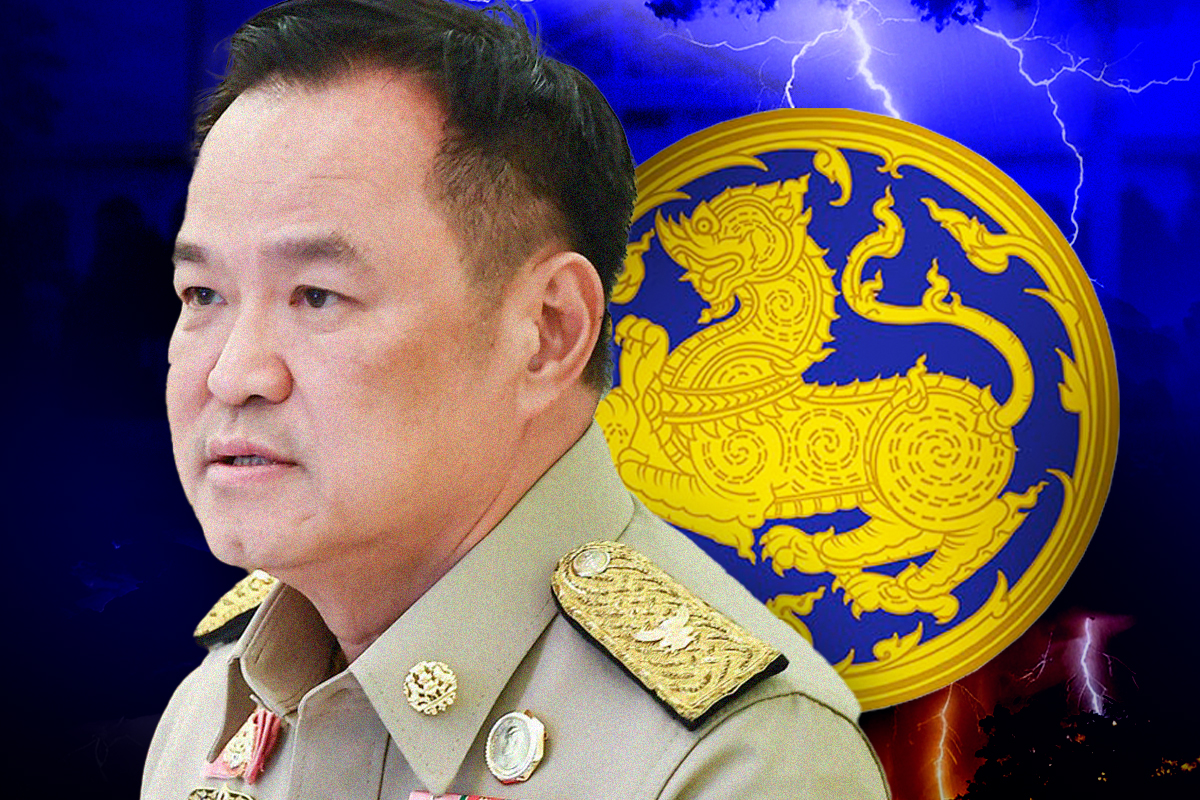 ครม. แต่งตั้ง-โยกย้ายใหญ่ มหาดไทย 45 ตำแหน่ง ‘พรพจน์’ คัมแบ็กกรมที่ดิน
