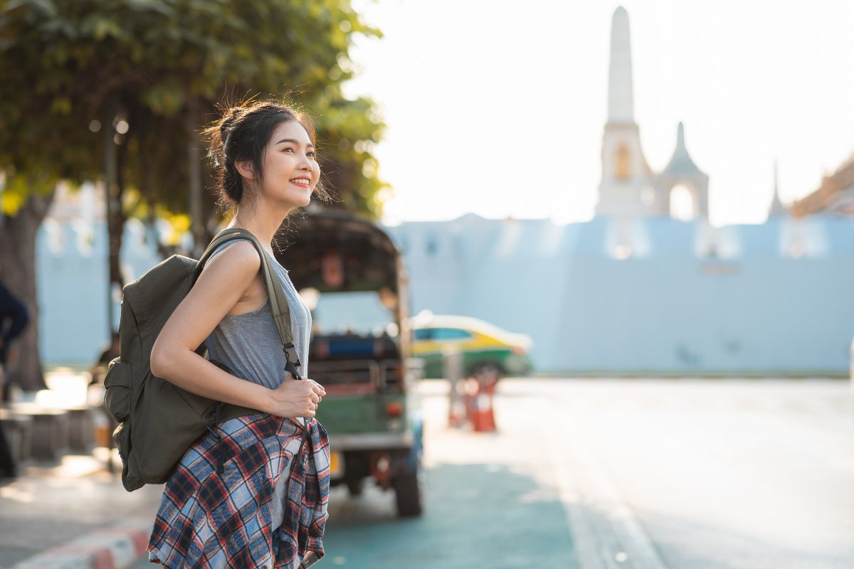 แอตต้า ชี้ท่องเที่ยวไทยต้องรีเซต สู่ Land of Smart and Smile ฟื้นความเชื่อมั่นต่างชาติ