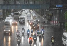 กรมอุตุฯเตือนฉบับที่ 7 “อากาศแปรปรวน” กระทบถึง 2 พ.ย.นี้ กรมอุตุฯ-อากาศแปรปรวน-ฝนตก