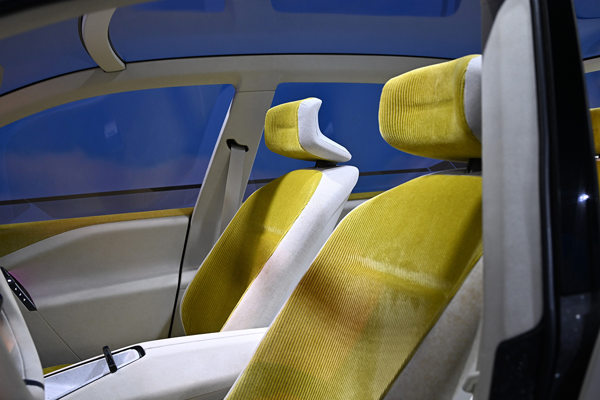 BMW Vision Neue Klasse