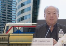 ปิดจบหนี้ “สายสีเขียว” กทม.เช็นเช็คจ่ายบีทีเอส 3.6 หมื่นล้านบาท