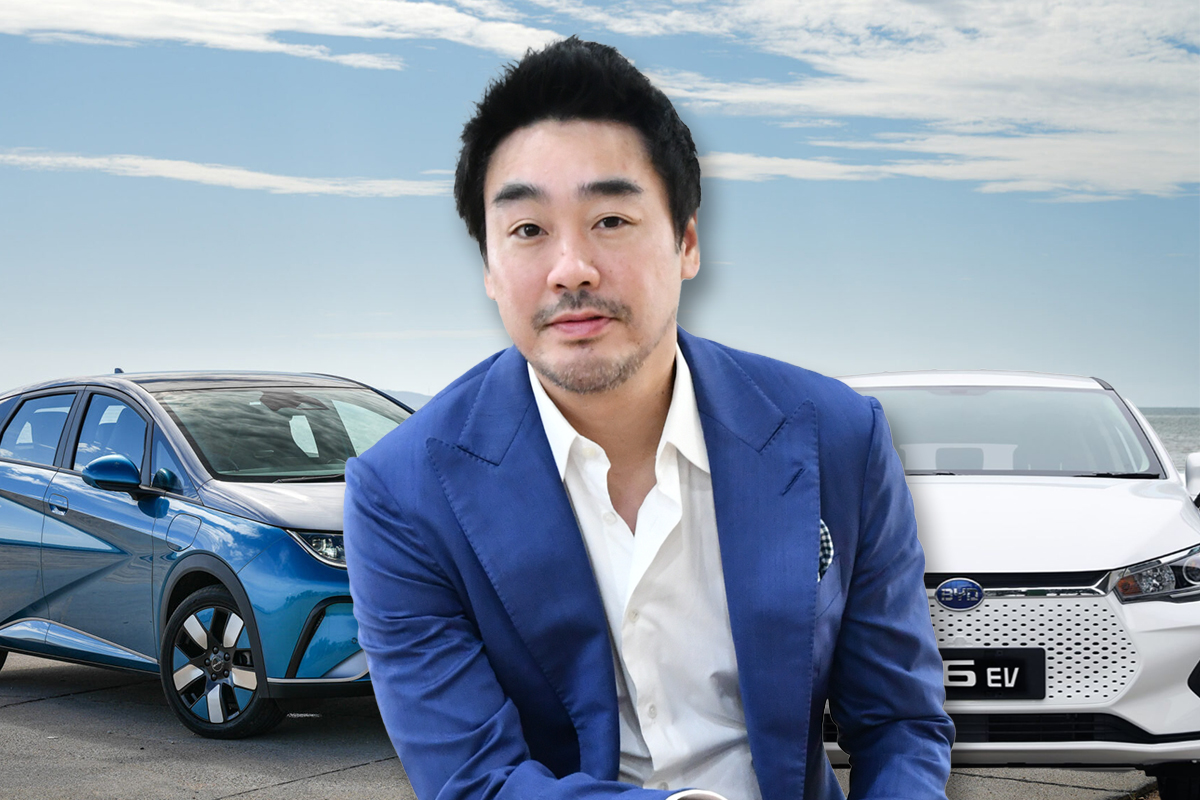 ค่ายจีนดัมพ์ราคาส่งท้ายอีวี 3.0 หวั่นป่วนยอดขายรถยนต์สะเทือนทั้งตลาด