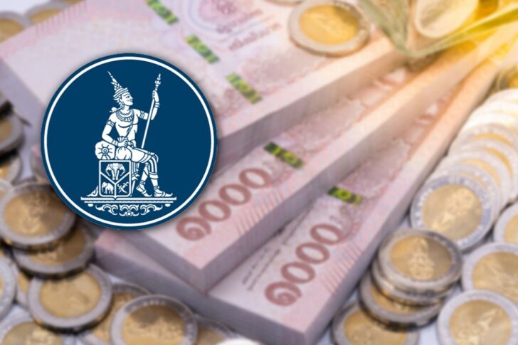 .ค่าเงินบาทวันนี้ (15 ธ.ค. 68) เปิดตลาดทรงตัว 31.60 บาท บทวิเคราะห์ล่าสุด
.