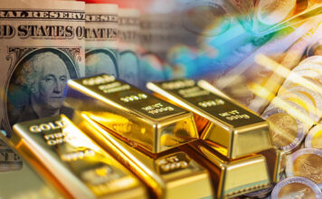 เงินบาทแข็งค่าสุดรอบ 4 เดือนครึ่ง จับตาสัปดาห์หน้า 6 ปัจจัยสำคัญ-ประชุมกนง. เงินบาท-ราคาทองคำ