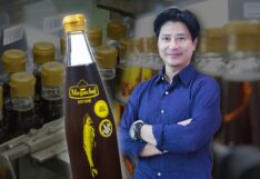 ภาส นิธิปิติกาญจน์ เมกาเชฟ Megachef