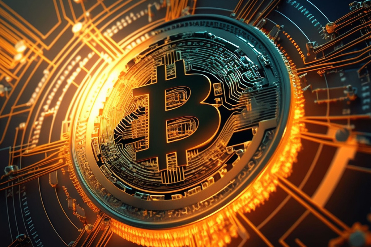 ราคาบิตคอยน์วันนี้ (27 เม.ย. 69) ขยับขึ้น 1.29% อยู่ที่ 78,648 เหรียญสหรัฐ