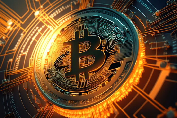 .ราคาบิตคอยน์วันนี้ (28 ก.พ. 69) ปรับลง 2.14% อยู่ที่ 65,761 เหรียญสหรัฐ.