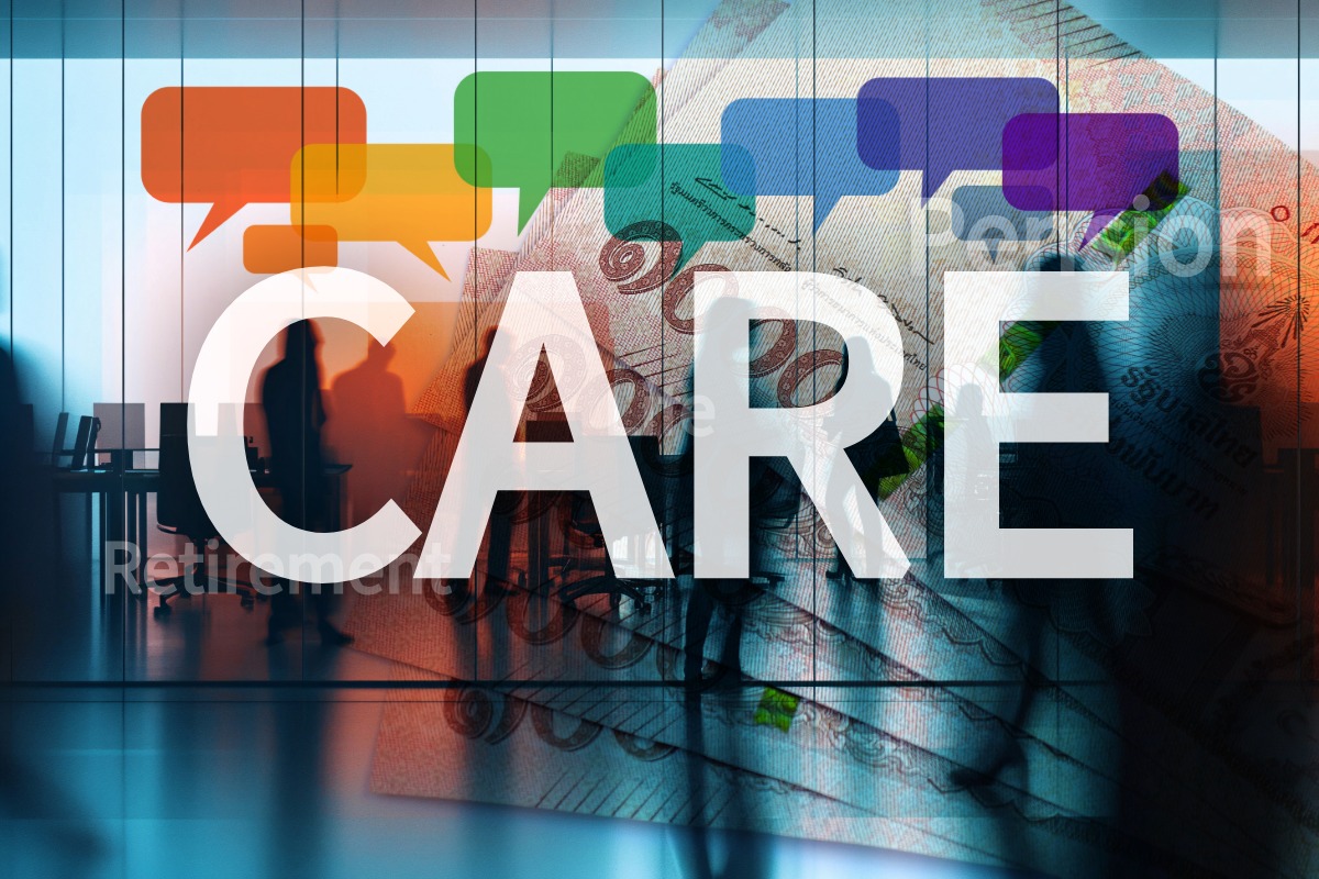 มองความเห็น สูตรบำนาญ CARE ผู้ประกันตนได้หรือเสีย ?