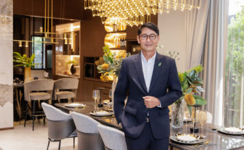 พฤกษาฯจัดโปรฯ “มหาดีล” ขนบ้าน-คอนโดฯ 100 โครงการ แจกทองคำทุกหลัง พฤกษา แข่งโปรโมชันระบายสต๊อกบ้าน-คอนโด ในงานมหกรรมบ้านและคอนโด ครังที่ 48