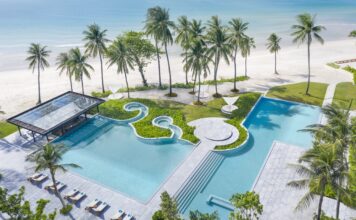 เซ็นทารา ร่วมโครงการ “เที่ยวดี มีคืน” มอบสิทธิลดหย่อนภาษีสูงสุด 30,000 บาท