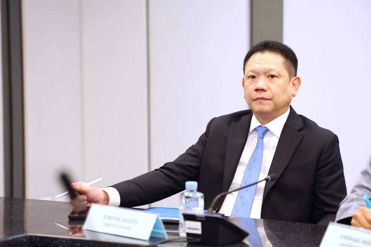 คลังเตรียมผุดซื้อสลากดิจิทัล L6 ไม่ถูกรางวัล มีคืนเป็นเงินออม คาด 4 เดือนเห็น