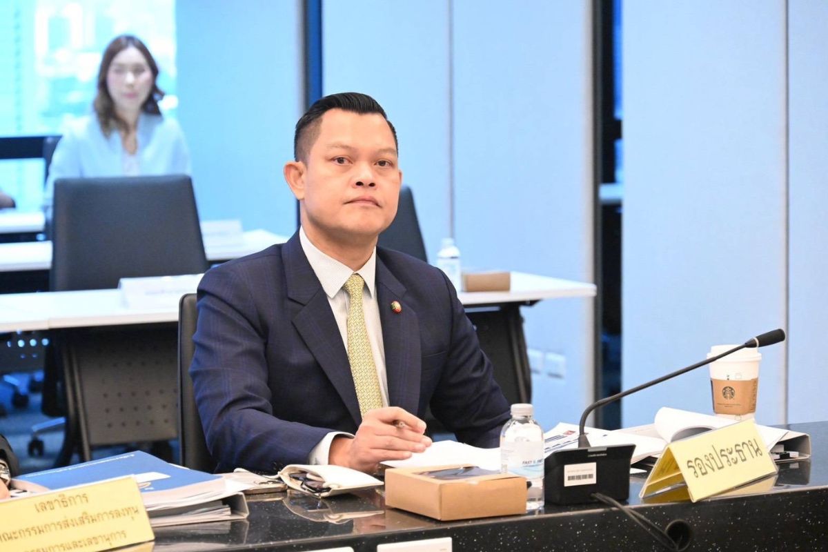 ตั้งคณะสอบสวนเหตุถอนอายัด ‘เหล็กซินเคอหยวน’ แล้ว ใครทำผิดลงโทษถึงที่สุด