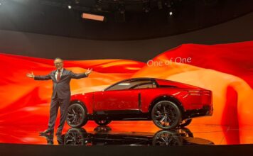 เริ่มแล้ว เจแปน โมบิลิตี้ โชว์ 2025 รถรุ่นใหม่ คอนเซ็ปต์แน่นเวที เจแปน โมบิลิตี้ โชว์ 2025