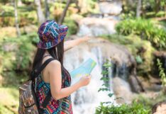 “เที่ยวดีมีคืน 2568” เริ่มแล้ว ลดหย่อนสูงสุด 30,000 บาท เน้นปักหมุด 55 เมืองรอง เที่ยวดีมีคืน 2568