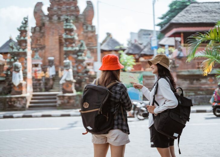 รวมถาม-ตอบ มาตรการ ‘เที่ยวดี มีคืน 2568’ ลดหย่อนภาษีสูงสุด 30,000 บาท รวมถาม-ตอบ มาตรการ 'เที่ยวดี มีคืน 2568'