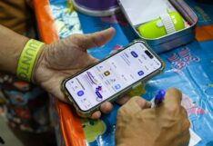 คลังเผยประชาชนเกือบ 10 ล้านราย แห่ใช้ ‘คนละครึ่งพลัส’ ดันยอดใช้จ่ายพุ่ง 2,854 ล้าน คนละครึ่งพลัส