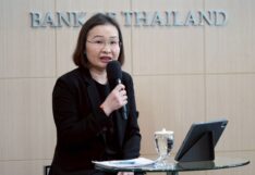 ธปท.เผยเศรษฐกิจ Q3/68 ‘ลงทุน-บริโภค’ ชะลอ ลุ้นคนละครึ่งพลัสหนุนใช้จ่าย ปราณี สุทธศรี