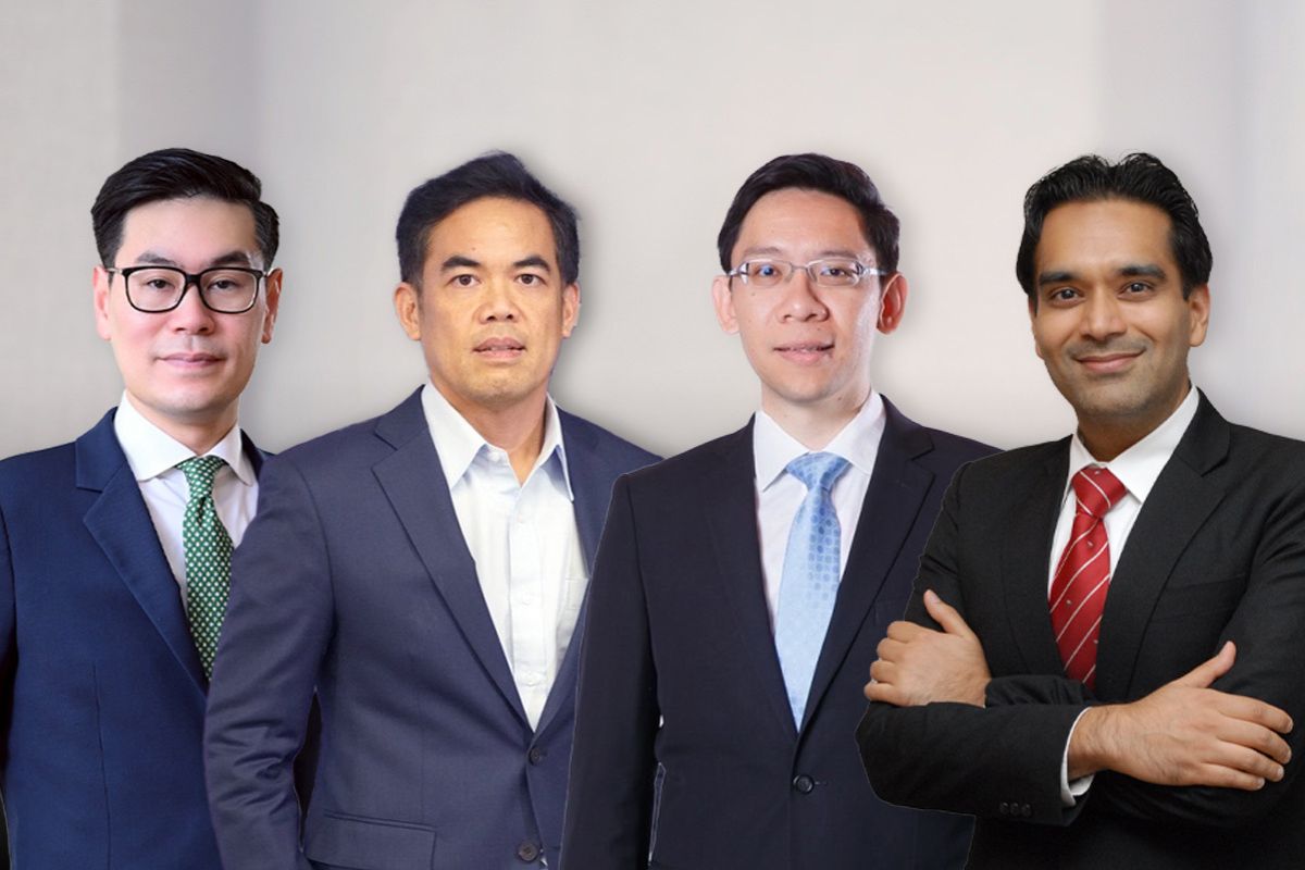 4 นักเศรษฐศาสตร์ คาดประชุม กนง.  8 ต.ค. ‘คงดอกเบี้ย’