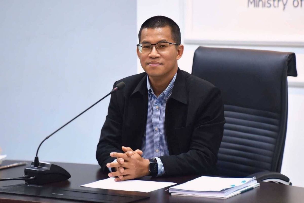 ไขความจริง กรมประมงแจง ‘เรือท่องเที่ยวตกปลา’ ใช้เบ็ดได้ไม่เกิน 3 คันต่อคน