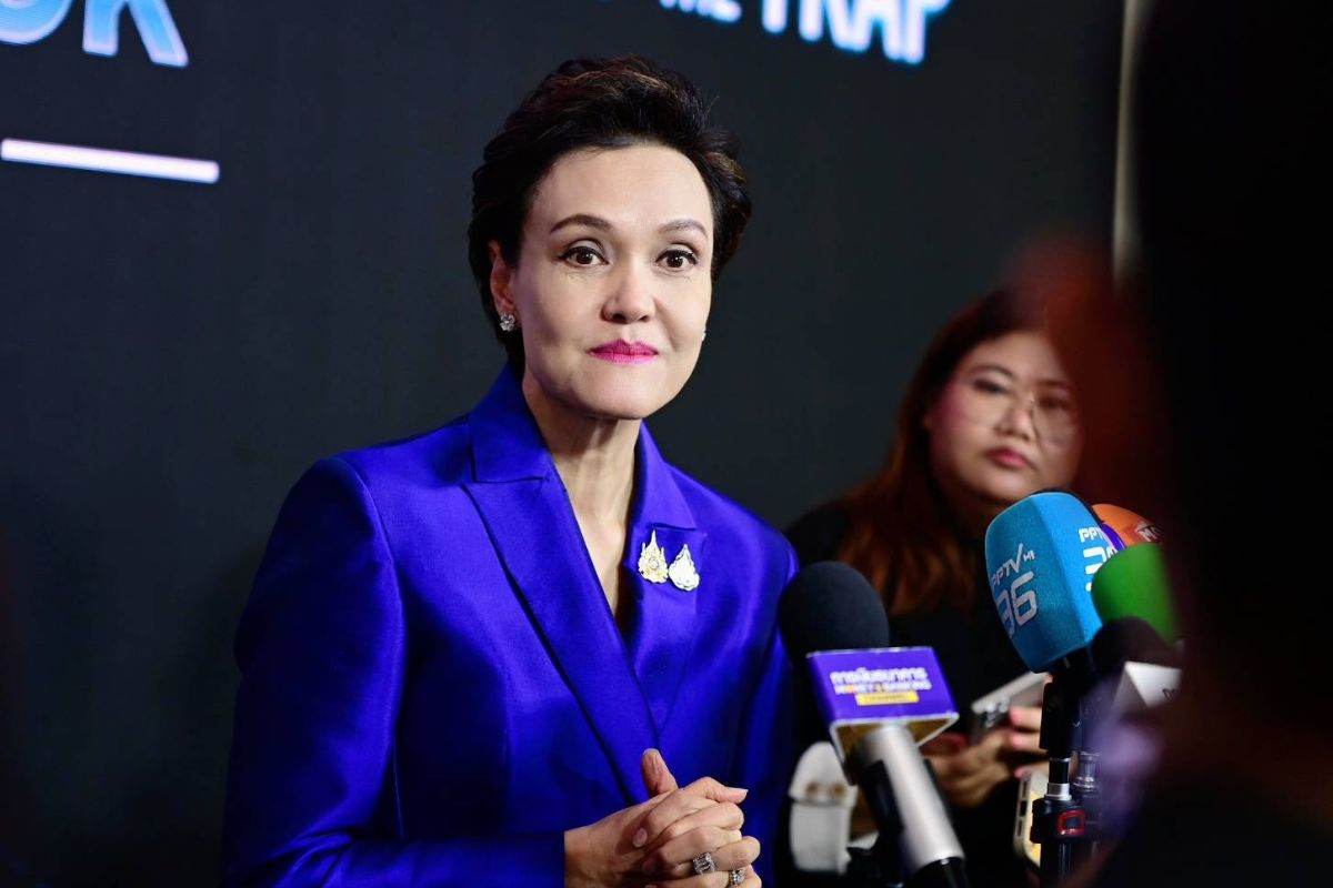 ‘ศุภจี’ วอนสหรัฐอย่าดึงการค้า โยงปมขัดแย้งชายแดนไทย-กัมพูชา