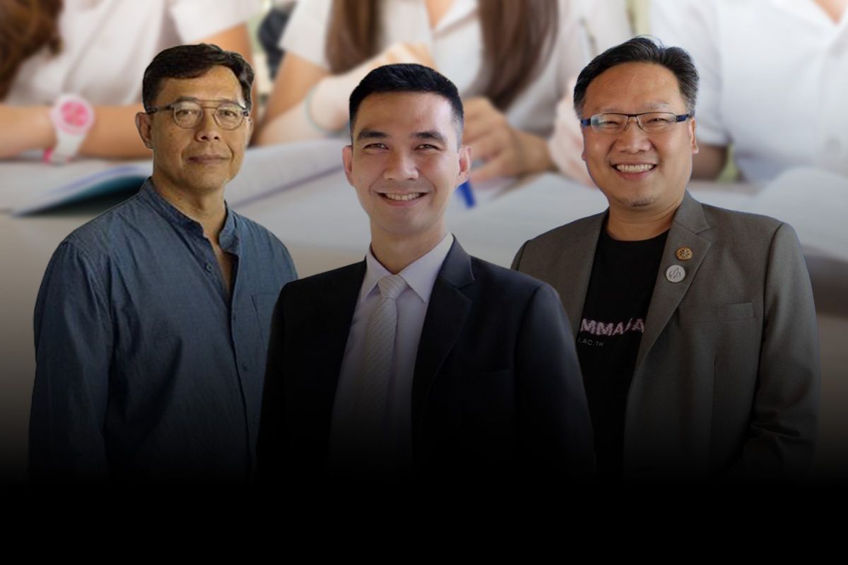 ‘ธรรมศาสตร์’ เปิดให้เรียนฟรี วิชา ‘พระเครื่องเบื้องต้น’ ปูพื้นฐานก่อนเข้าสู่วงการ