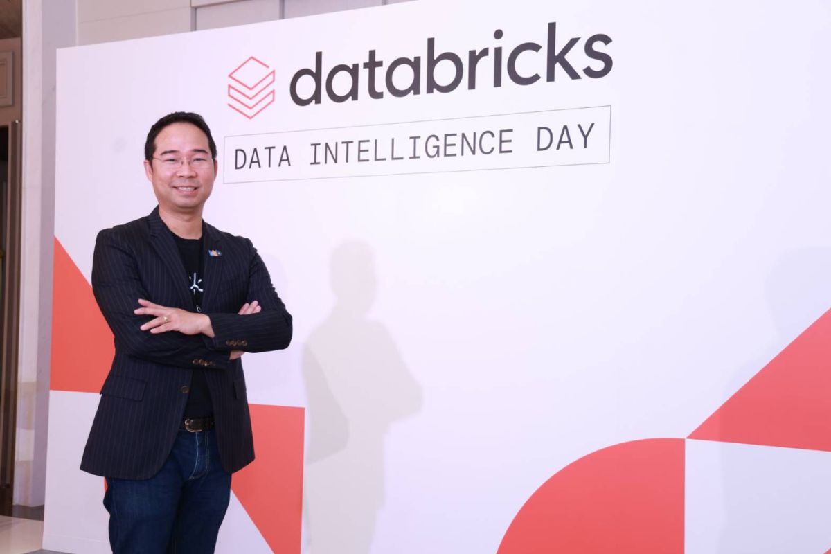 ทีทีบี ผนึก Databricks ยกระดับ ‘ttb touch’ สู่ธนาคารดิจิทัลเต็มรูปแบบ