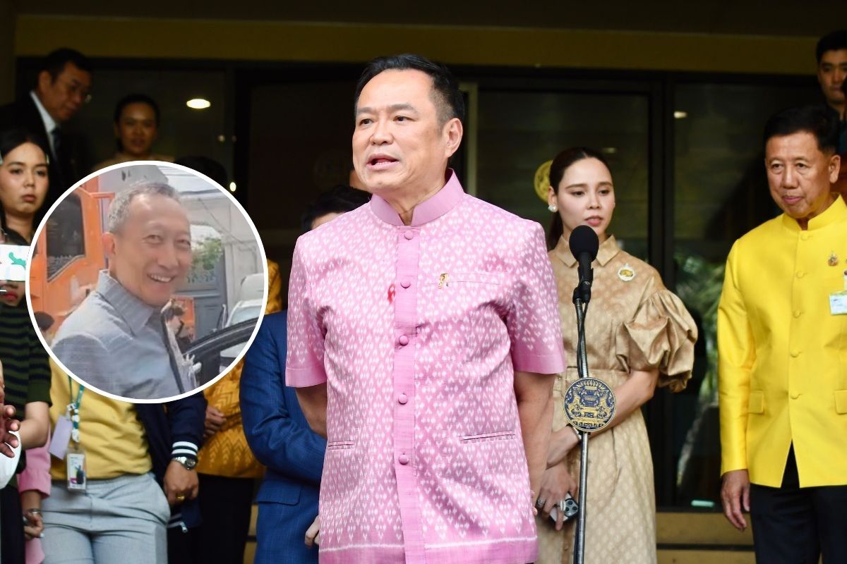 นายกฯสั่ง​วรภัค​แจง ปมถูกกล่าวหา กรณีสแกมเมอร์​​ ลั่น​ใครทำผิดต้องจัดการ