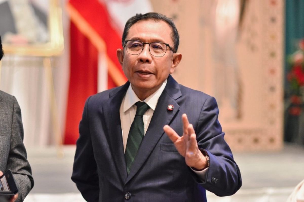 ตั้ง ‘ศุภชัย ใจสมุทร’ นั่งโฆษกกระทรวงยุติธรรม จับตาทิศทางคดีฮั้ว สว.-เขากระโดง