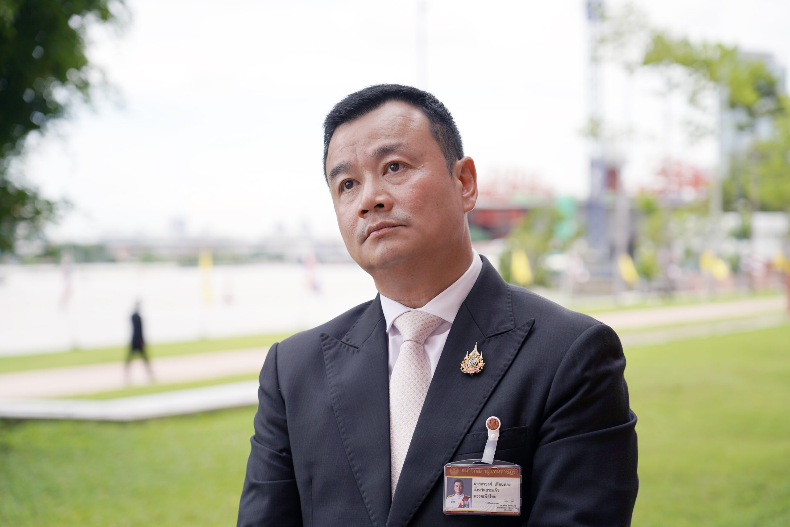 สรวงศ์ ถอดบทเรียนถูกหักหลัง ความเชื่อใจ…ปัจจัยพลิกเพื่อไทยเป็นฝ่ายค้าน