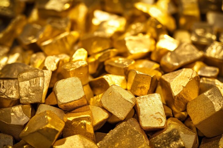 ราคาทองวันนี้ (9 ธ.ค. 68) ปรับลง 150 บาท รูปพรรณบาทละ 64,100 บาท