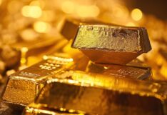 ทองโลกยืนเหนือ 4,300 เหรียญ ทองไทย 64,300 บาท เงินบาทแข็งค่ารอบเกือบ 4 ปีครึ่ง ราคาทอง