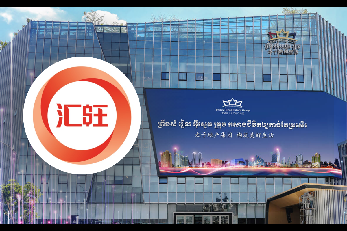 สหรัฐ-อังกฤษเชือดกลุ่มทุนดำ Huione-Prince Group ศูนย์กลางสแกมเมอร์ในพนมเปญ