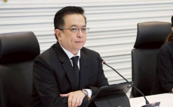 จับแล้ว 3 ! คลังเตือนร้านค้าโพสต์รับแลกเงินสด “คนละครึ่งพลัส” มีความผิด