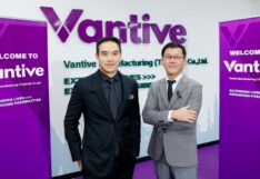 “แวนทีฟ” ตอกย้ำฮับการแพทย์ ทุ่ม 170 ล้าน ขยายโรงงานระยอง ปั้นฐานผลิต “น้ำยาล้างไต” รับดีมานด์ใน-นอก
