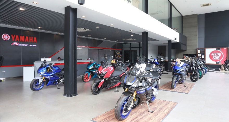 Yamaha
