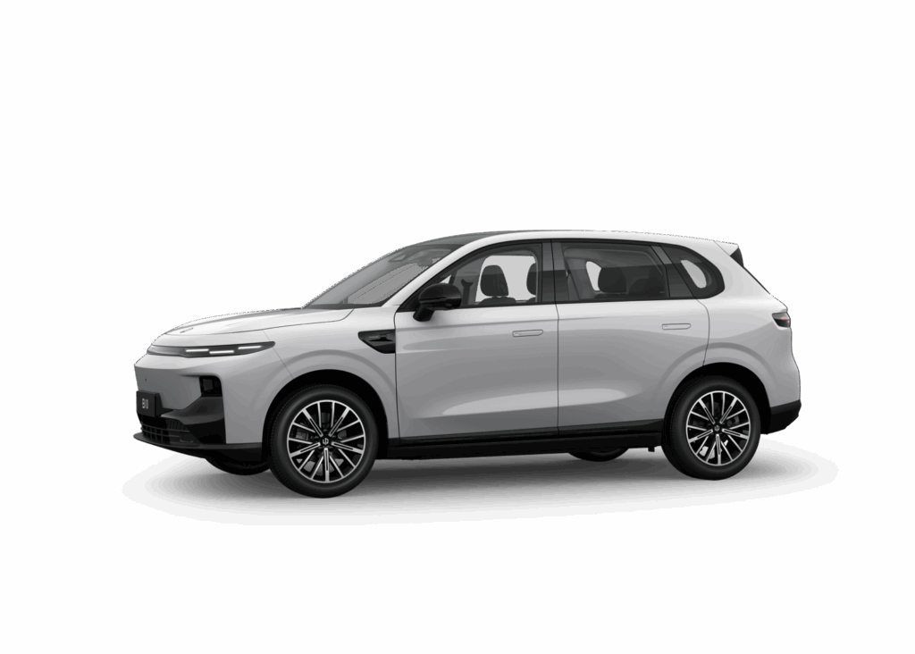 Leapmotor B10