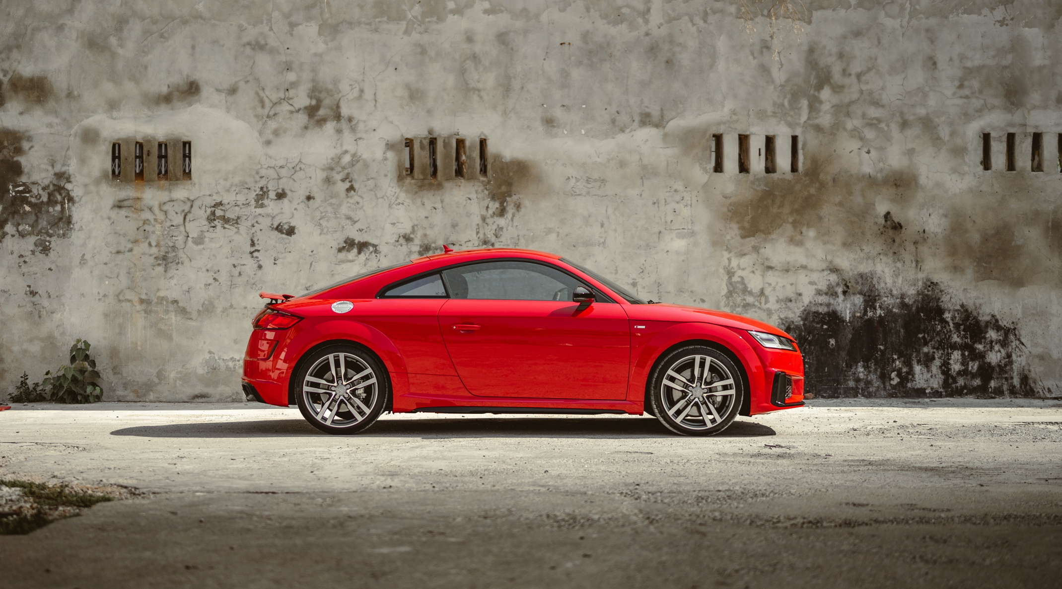 AUDI จ่อขึ้นราคาอีก คันละ 10-12% หลังภาษีใหม่บังคับใช้ 1 ม.ค.2569 