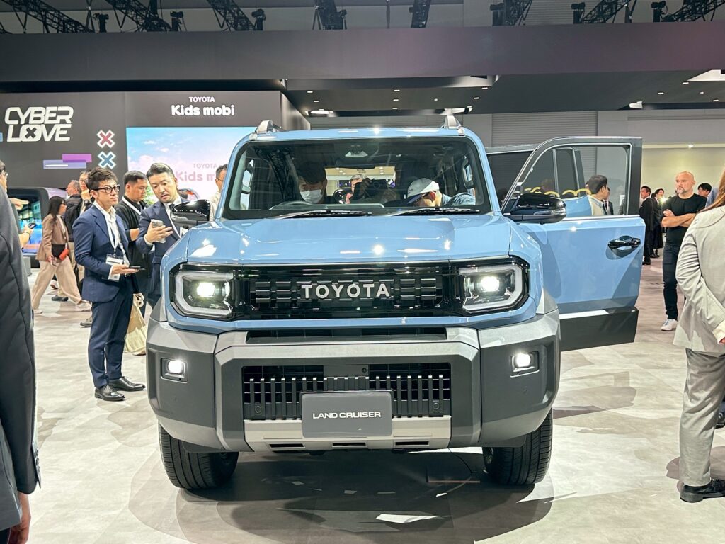 Toyota